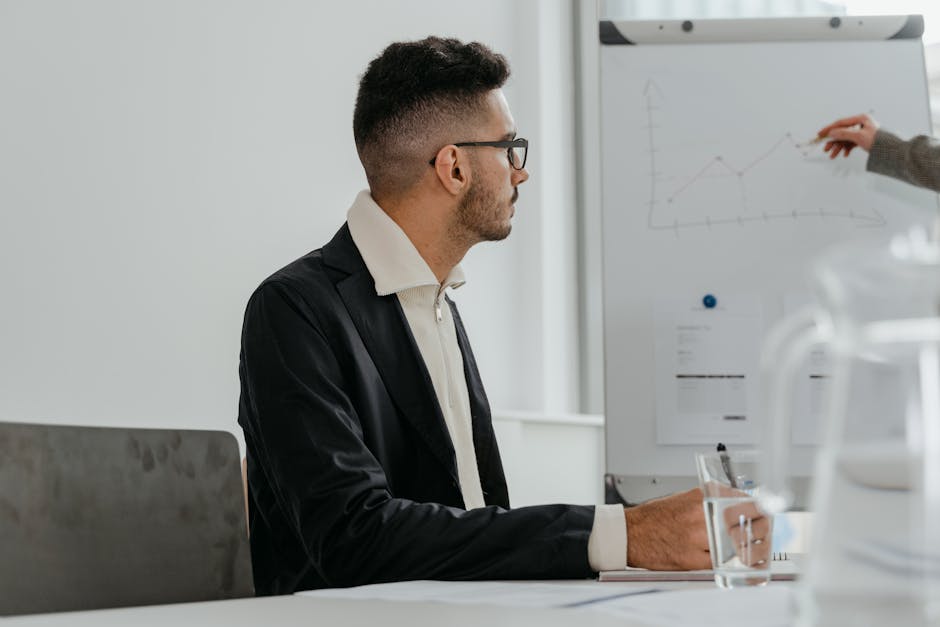 Key Financial Technology Trends to Boost Your Career Prospects – HR ...