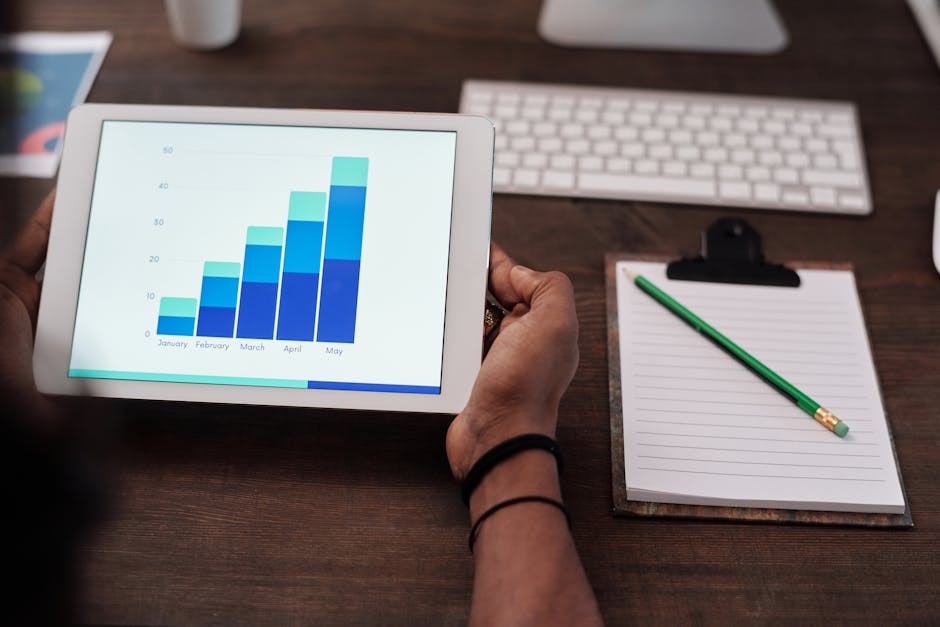 Leveraging Data Analytics for Career Advancement