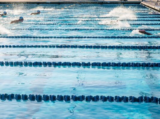 Mastering Feedback: Strategies from Olympic Athletes