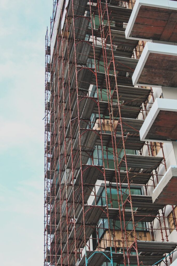 Project Management Techniques for Real Estate Development