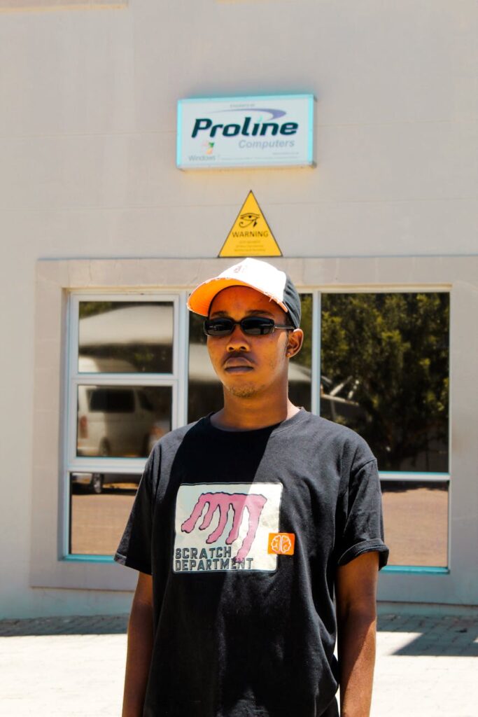 Building a Strong Digital Presence