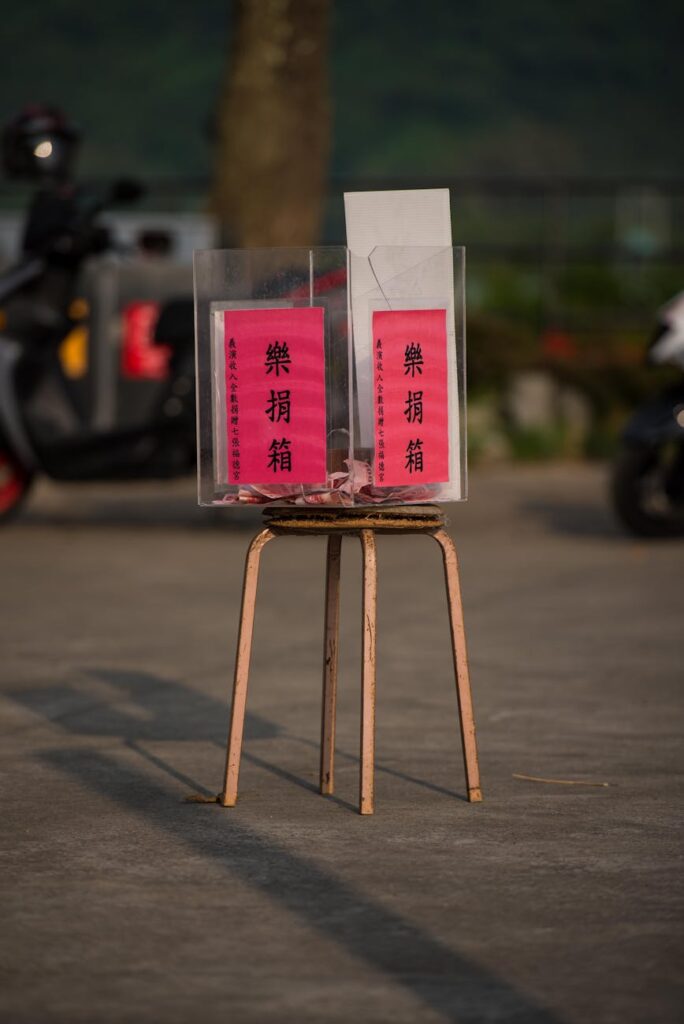 Best Practices For Transparent Fundraising