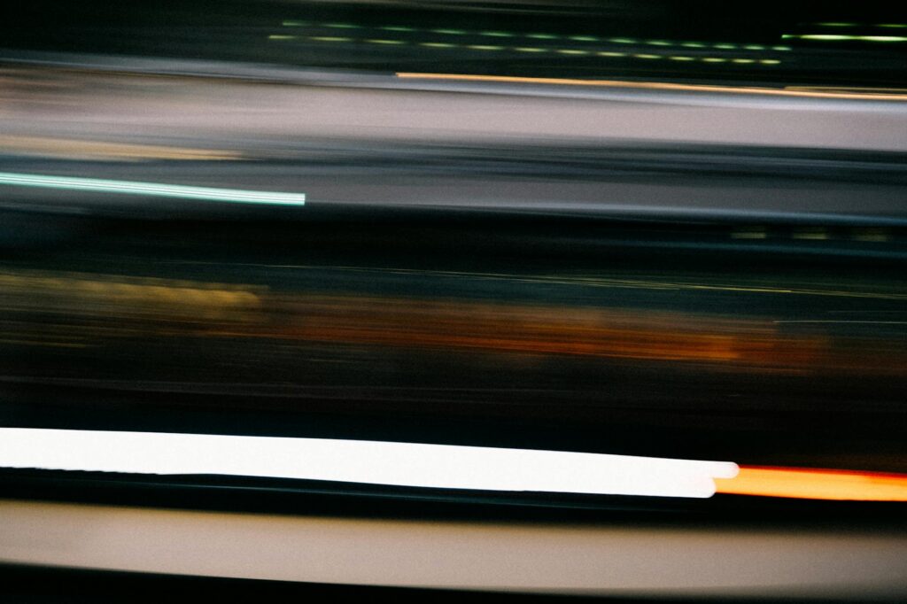 Analyzing Traffic Patterns for Future Preparedness