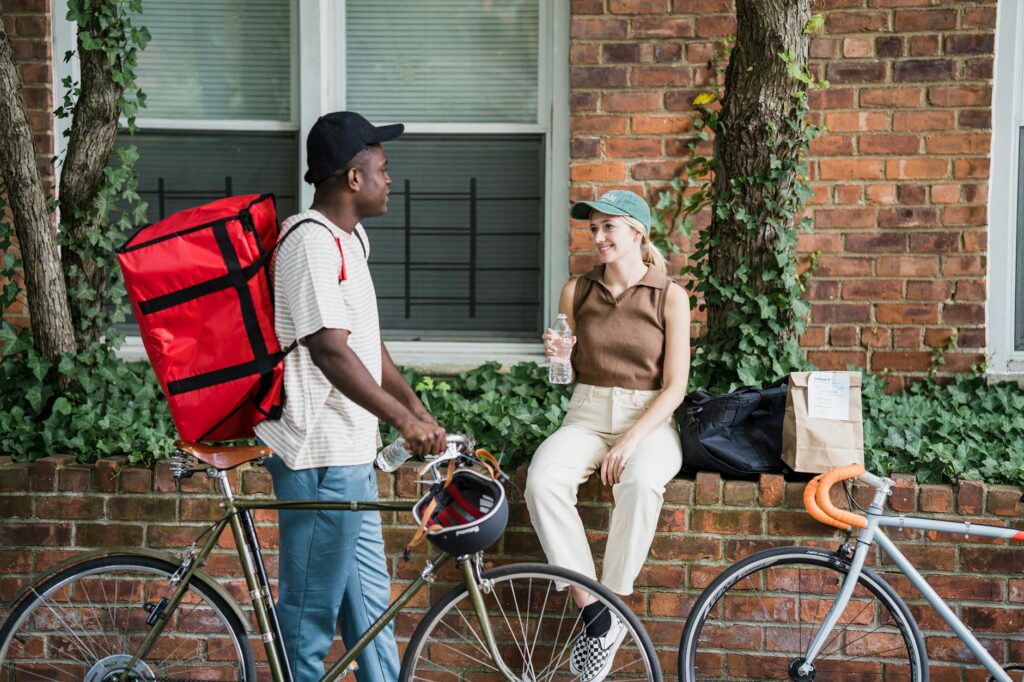 Building a Sustainable Client Base