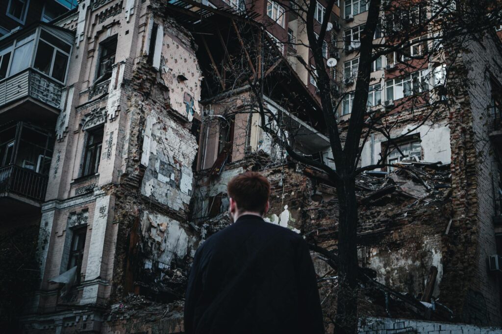 Building Resilience: Lessons from Failed Innovations