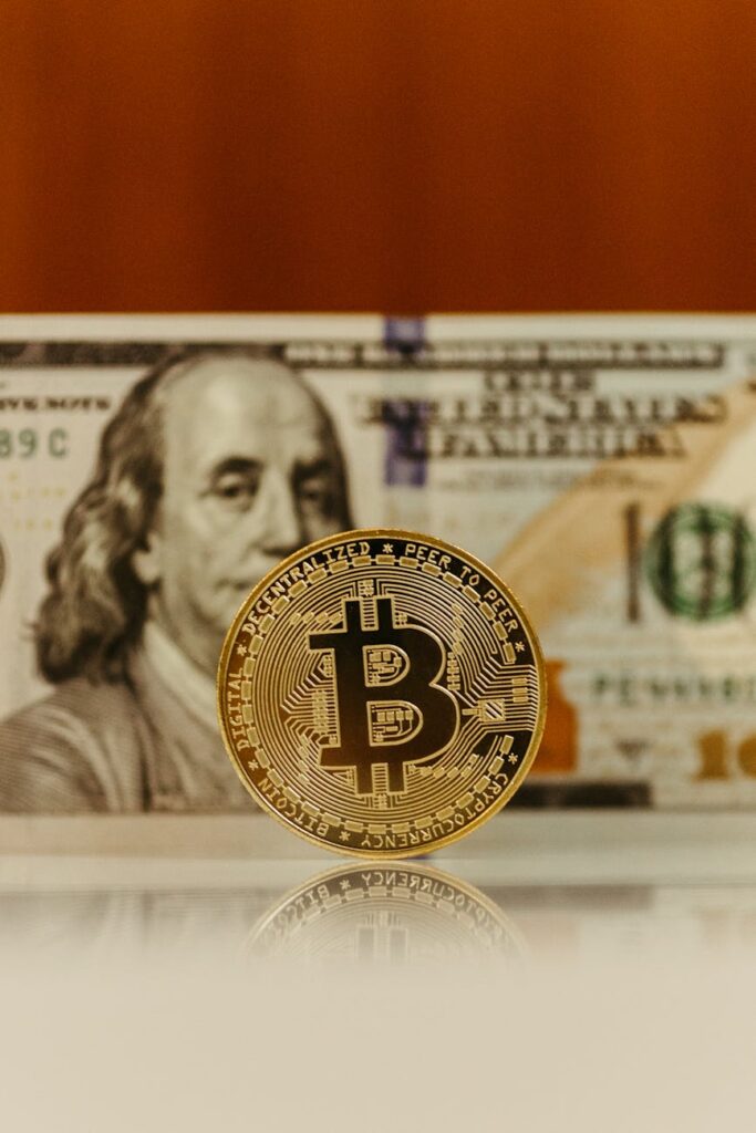 Transitioning from Traditional Finance to FinTech