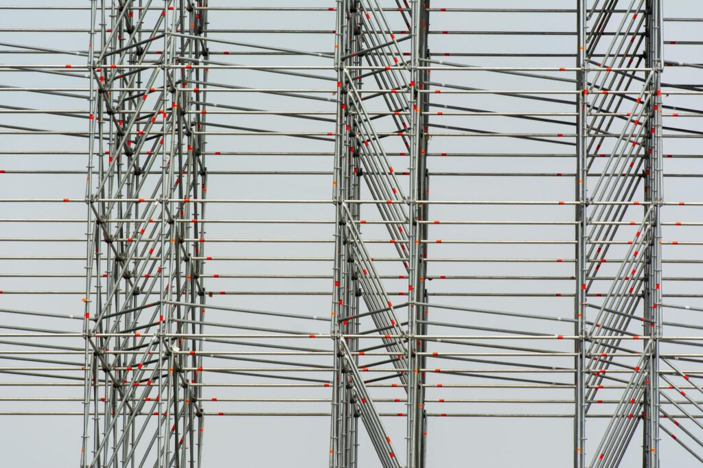 Scaffolding and Support Systems