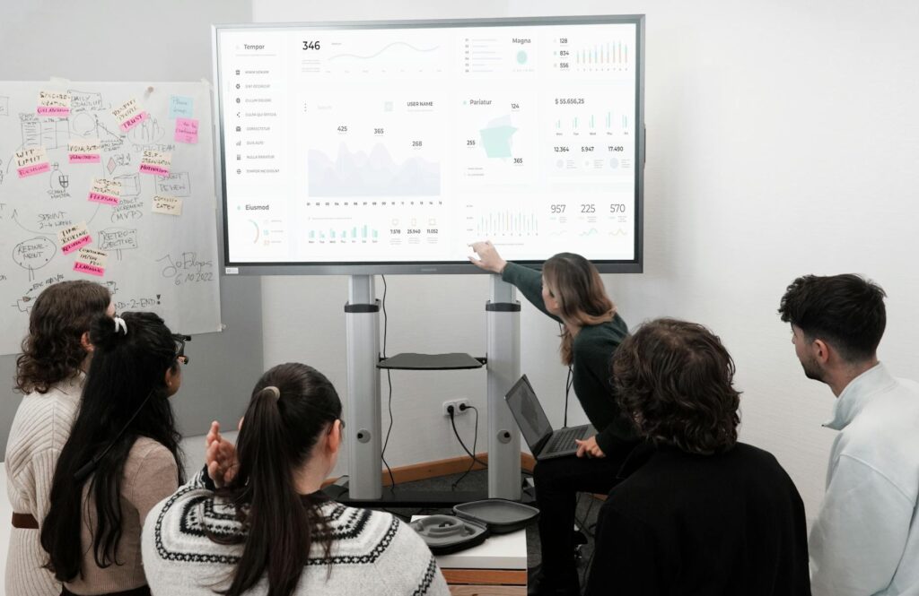 The Role of Innovation in Financial Technology