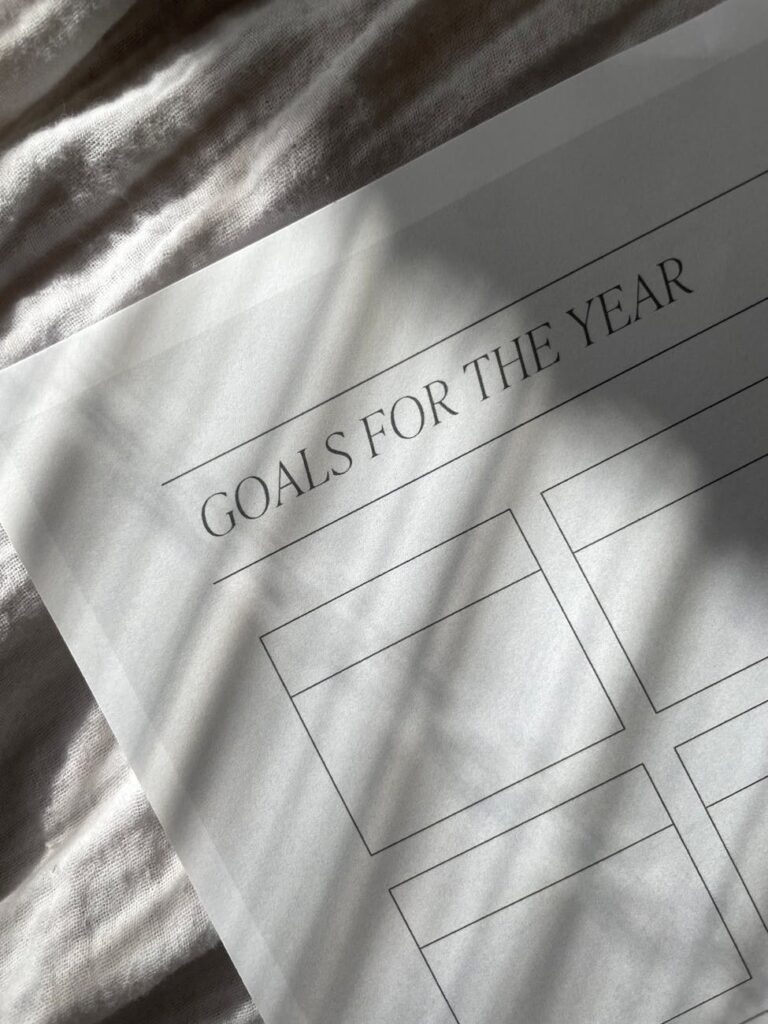 Setting SMART Goals for Production Targets