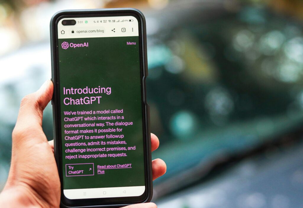 Mobile Apps Enhancing Customer Interaction and Feedback