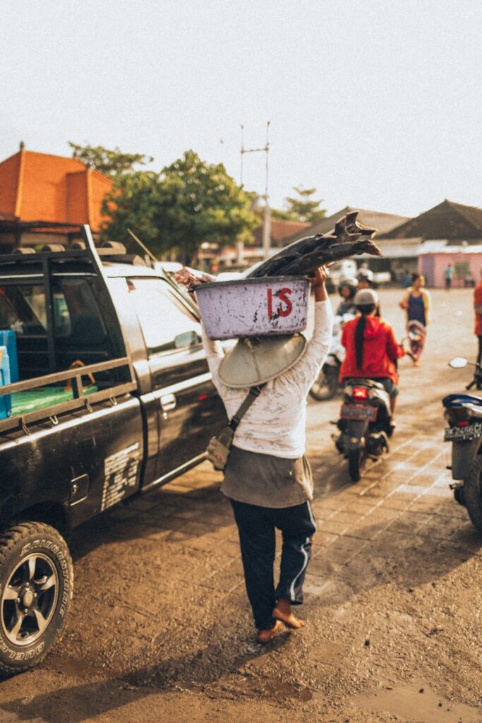 Community Engagement: Mobilizing Local Resources