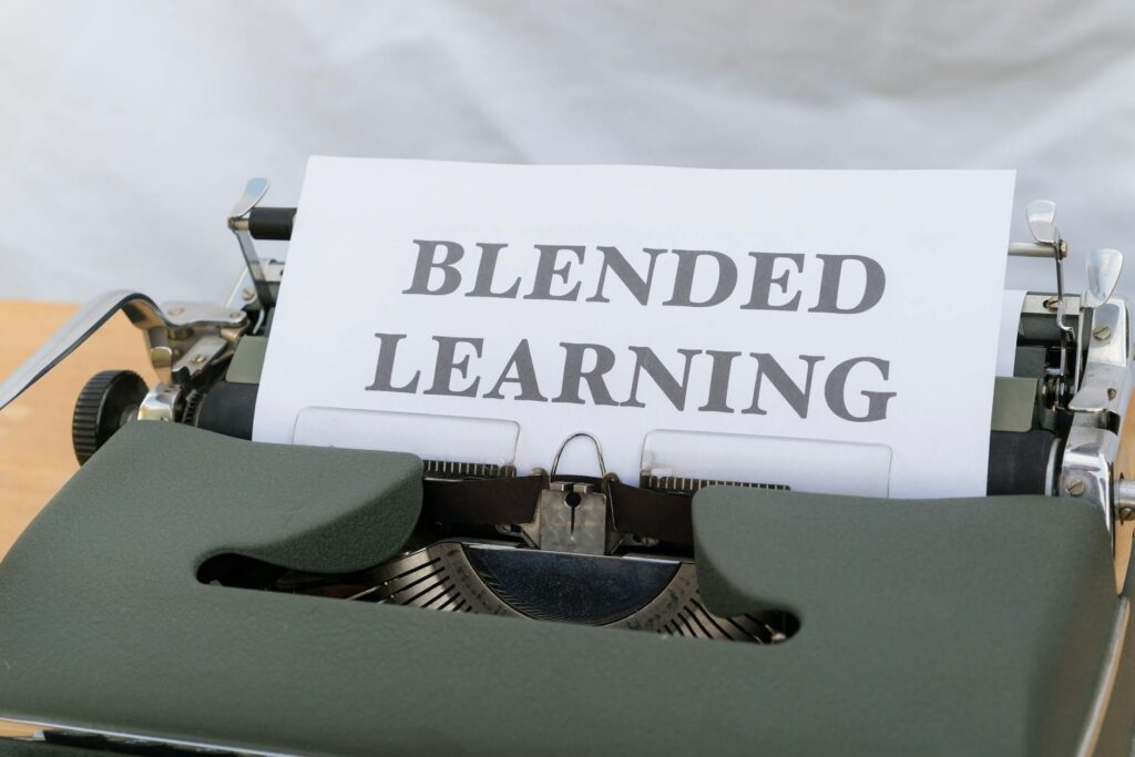 Blended Learning Models