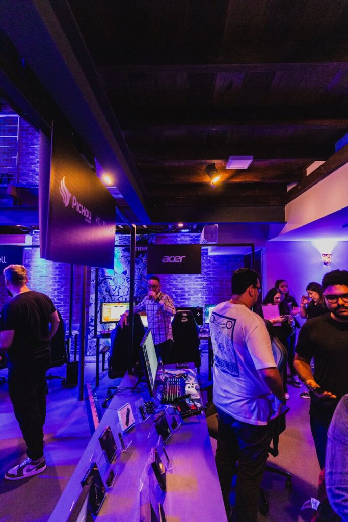 Networking Opportunities in HR Technology Communities