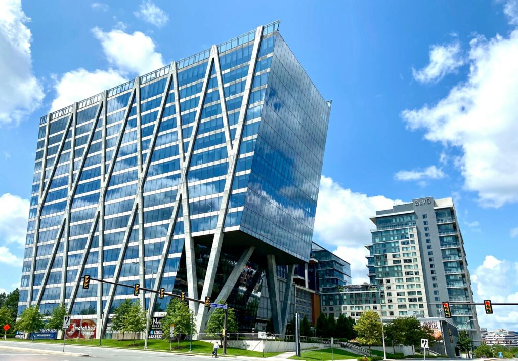 The Future of Real Estate Appraisal: Trends and Innovations