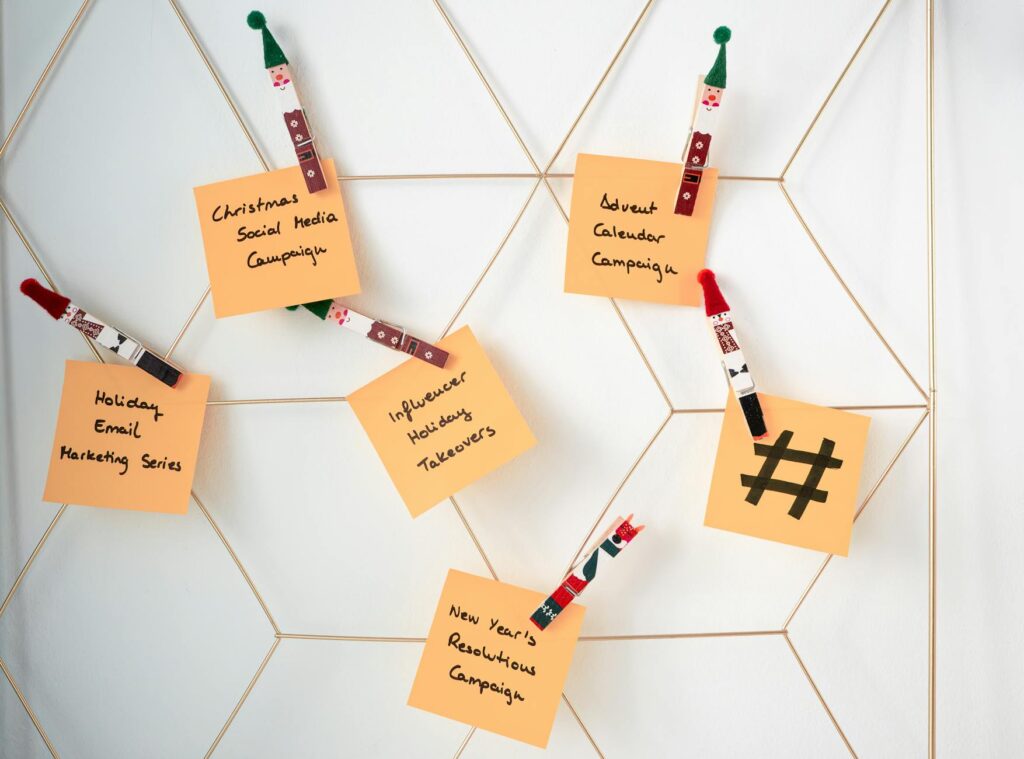 How to Identify the Right Tasks to Delegate in Influencer Campaigns How to Identify the Right Tasks to Delegate in Influencer Campaigns