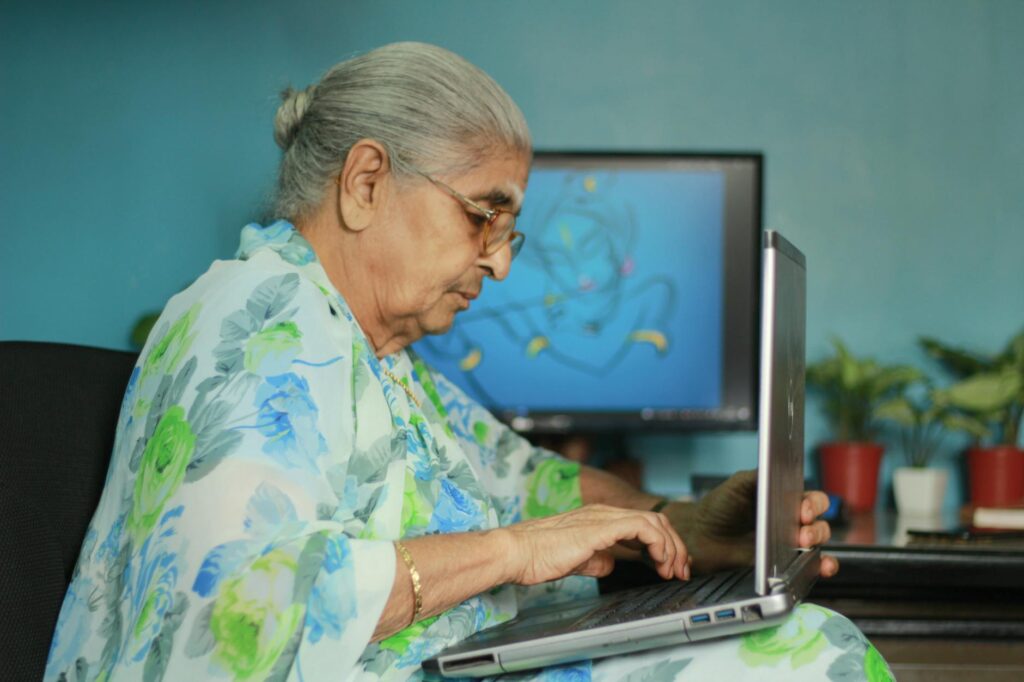 Gaining Experience Through Remote Work Opportunities