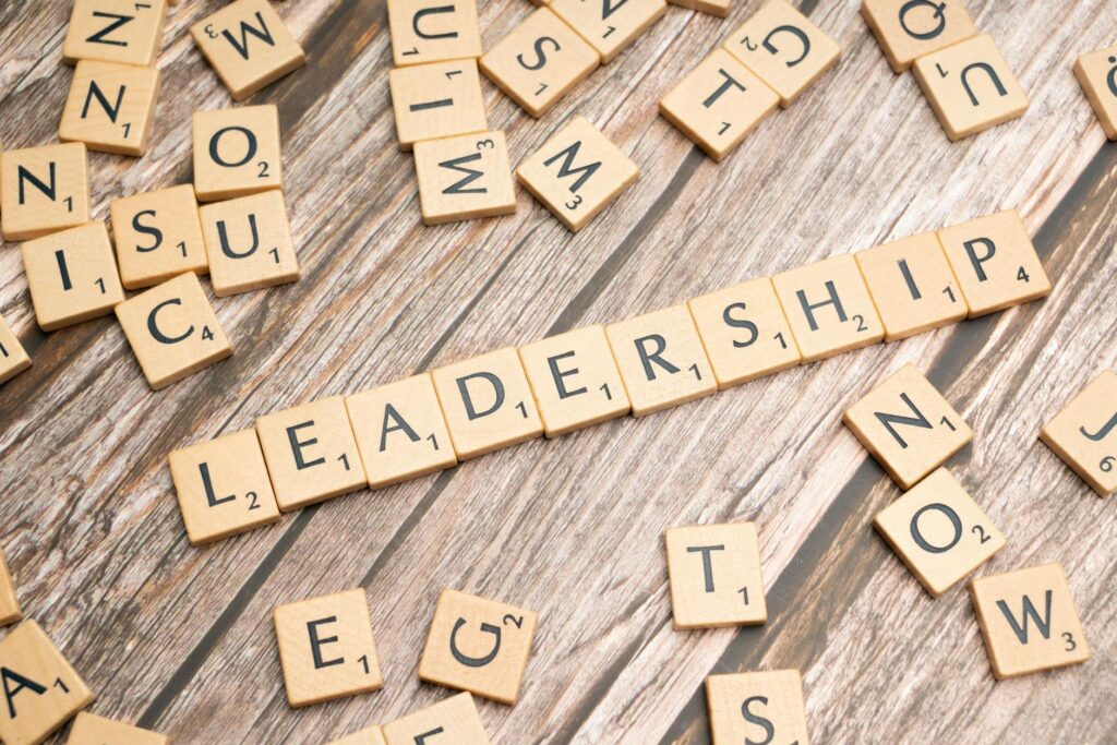 Leading by Example Leading by Example