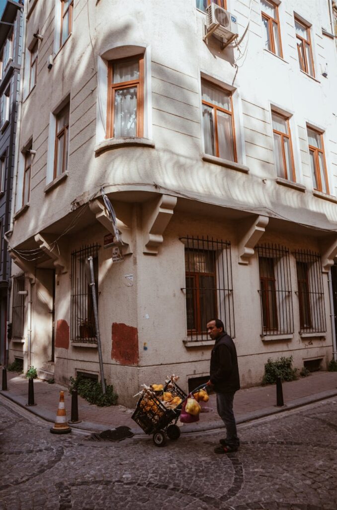 Building a Personal Brand in Civil Engineering