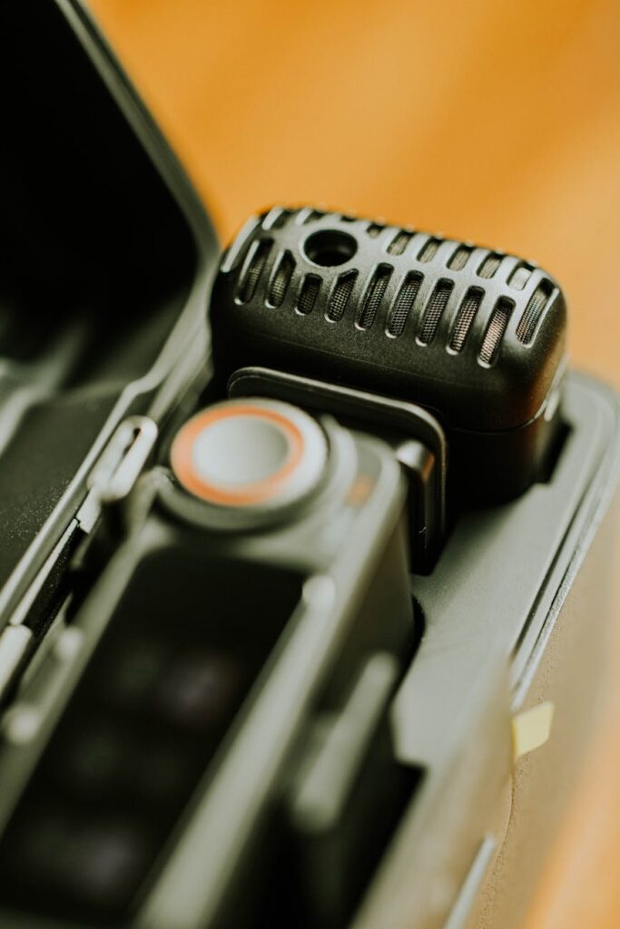 Sound Design: Enhancing Your Film's Impact