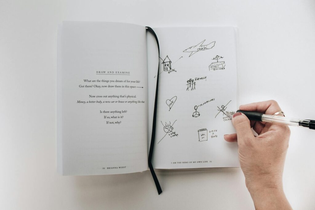 Setting Realistic Goals and Objectives