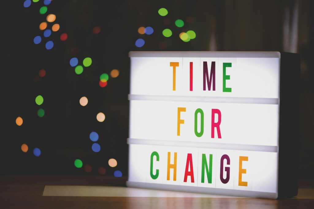 Navigating Change: Leadership in Times of Healthcare Transformation Navigating Change: Leadership in Times of Healthcare Transformation