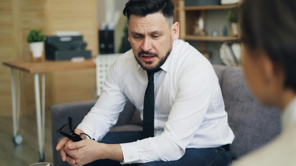 Active Listening: Understanding Client Emotions