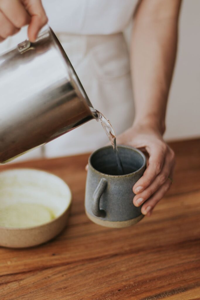 Prioritizing Self-Care in the Fast-Paced Hospitality Sector