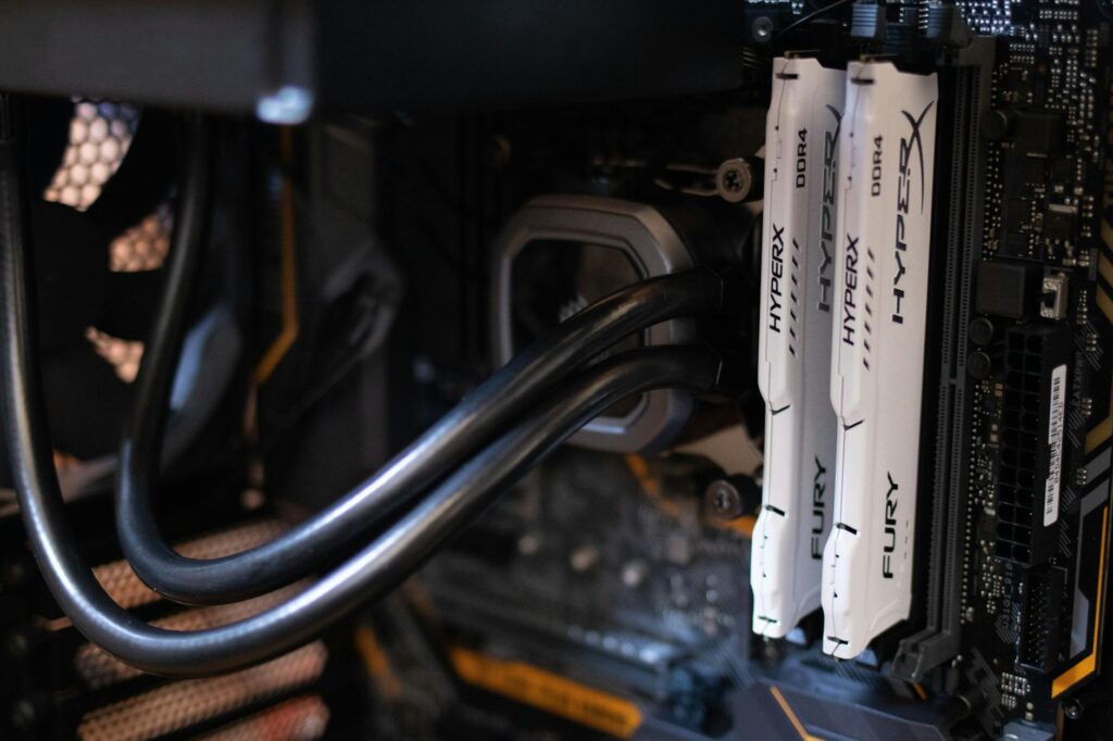 Optimizing Network Configuration