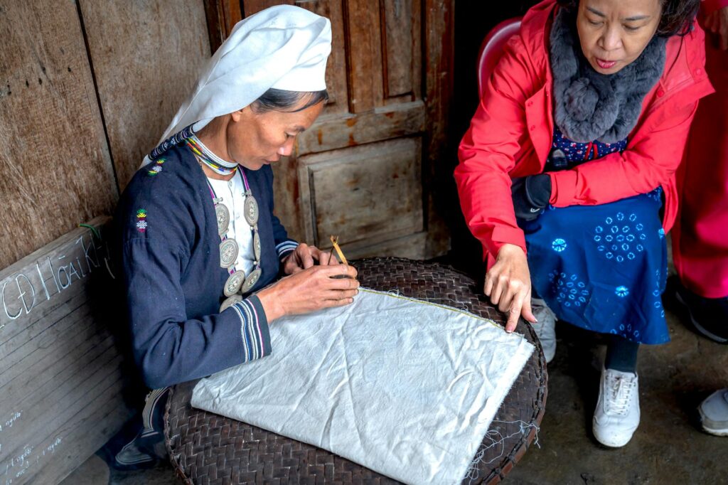 Leveraging Your Unique Skills and Experience