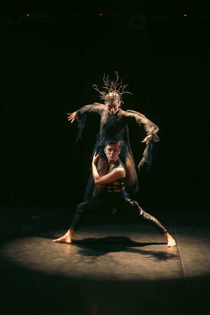 Creative Storytelling Techniques