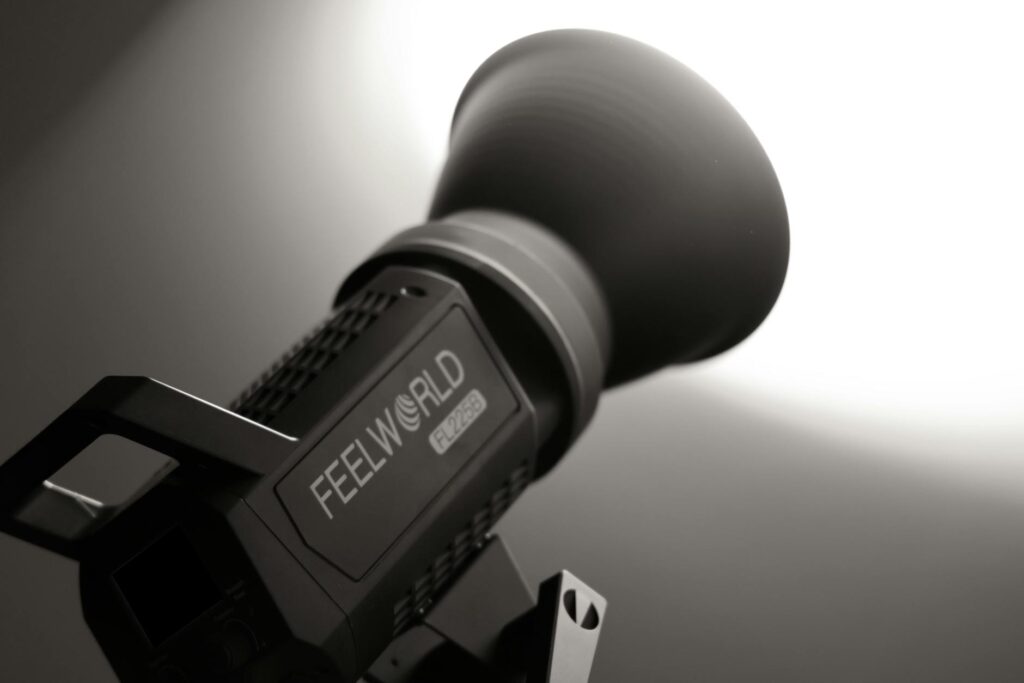 Leveraging Technology for Efficient Film Production Management