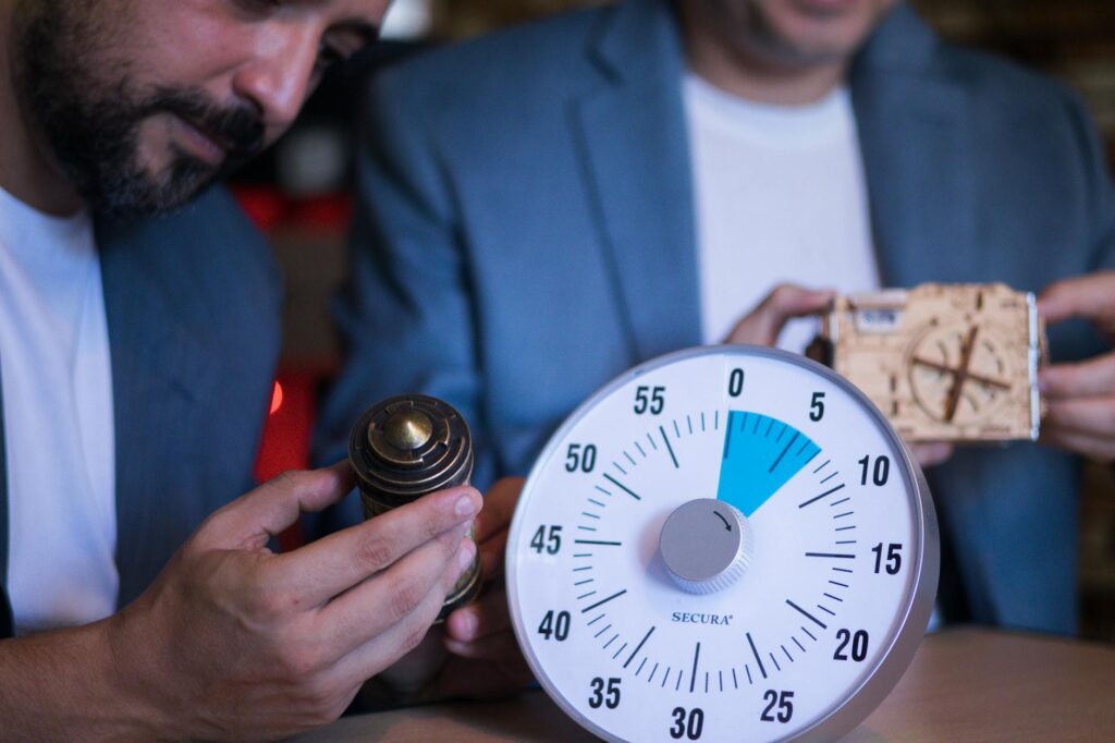 Time Management Skills for Efficient Problem Solving Time Management Skills for Efficient Problem Solving