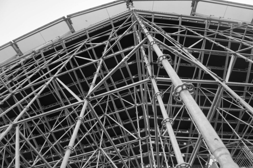 Building a Design Framework That Supports Both Innovation and Stability