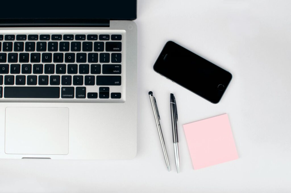 Digital Tools to Minimize Distractions