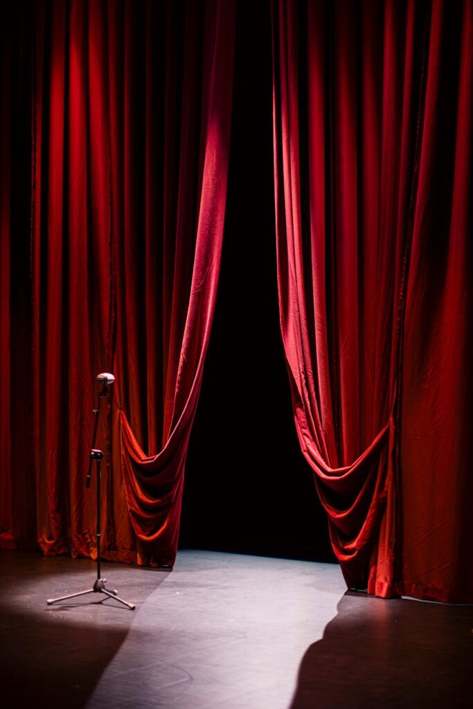 Budgeting Strategies for Event Production