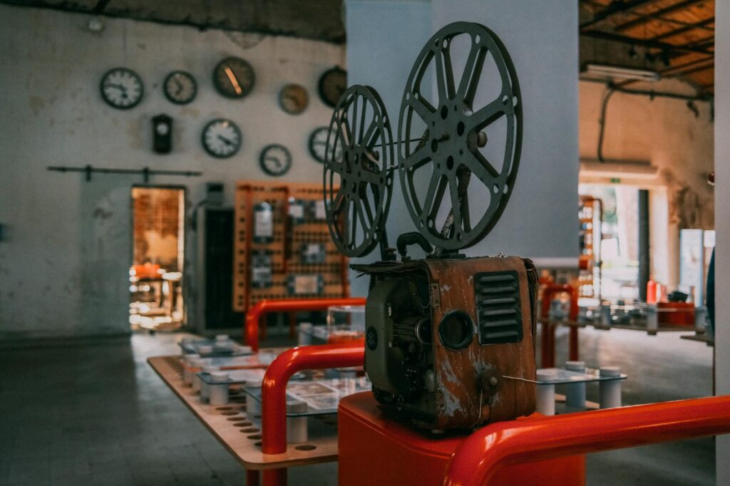 Overcoming Time Limitations in Filmmaking Overcoming Time Limitations in Filmmaking