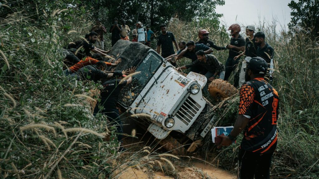 Overcoming Common Challenges in Event Deadlines