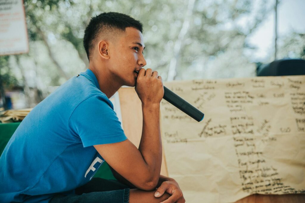 Community Engagement: Empowering Local Voices