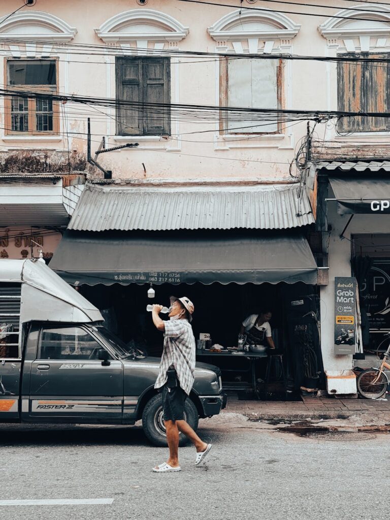 Identifying High-Potential Markets for Localization