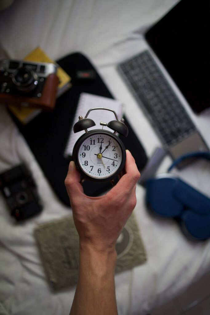 Leveraging Technology to Enhance Productivity
