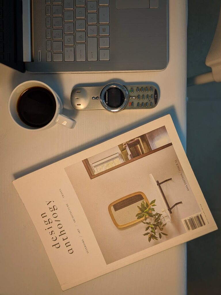 Setting Up Your Home Office for Maximum Productivity