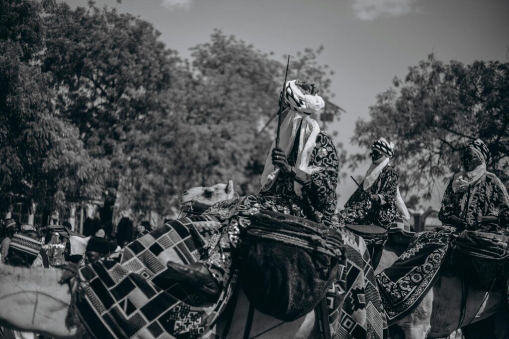 Utilizing Visual Storytelling in Your Portfolio