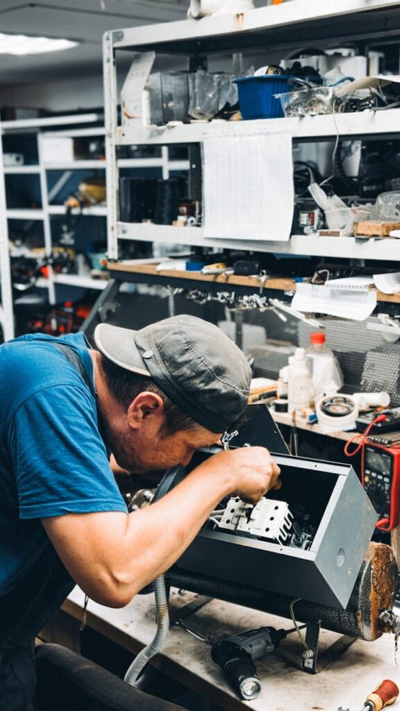 Problem-Solving Skills in High-Pressure Situations
