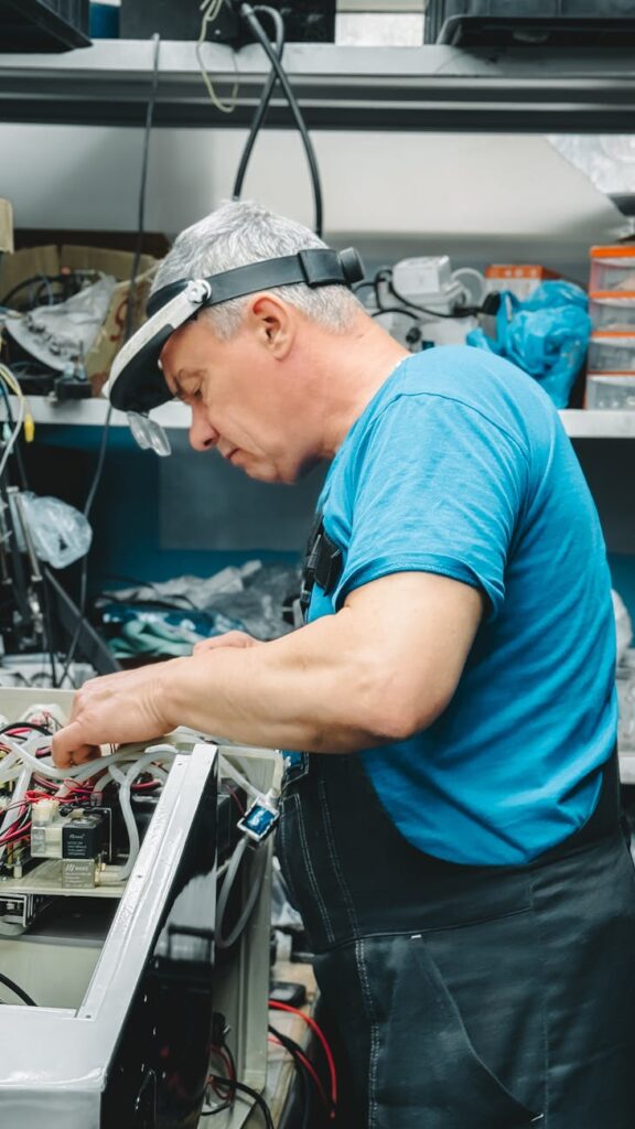 Setting Goals And Expectations For Electrical Engineers Setting Goals And Expectations For Electrical Engineers
