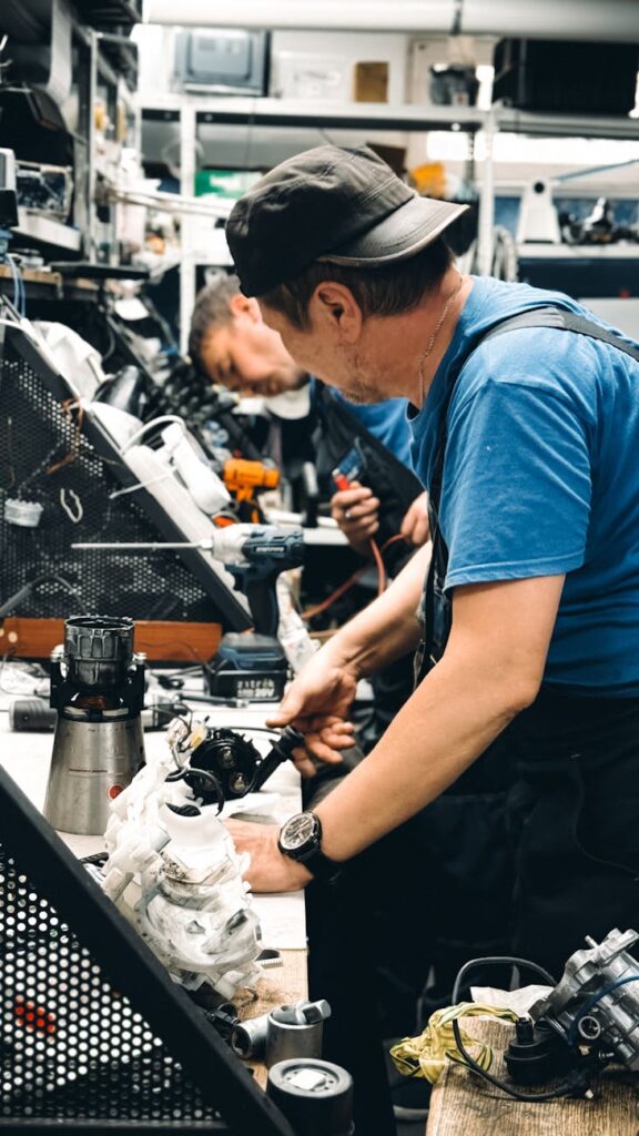 Key Skills Required for Quality Engineers