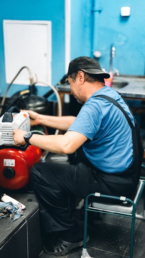 Utilizing Location-Based Services for Job Opportunities