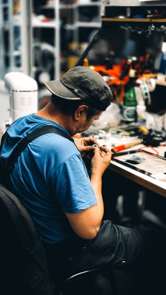 Tools and Technologies to Enhance Decision Making