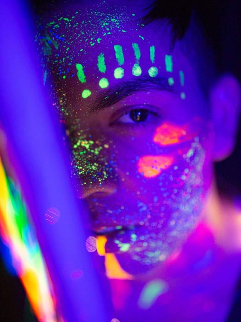 Post-Processing Techniques for Festival Photography