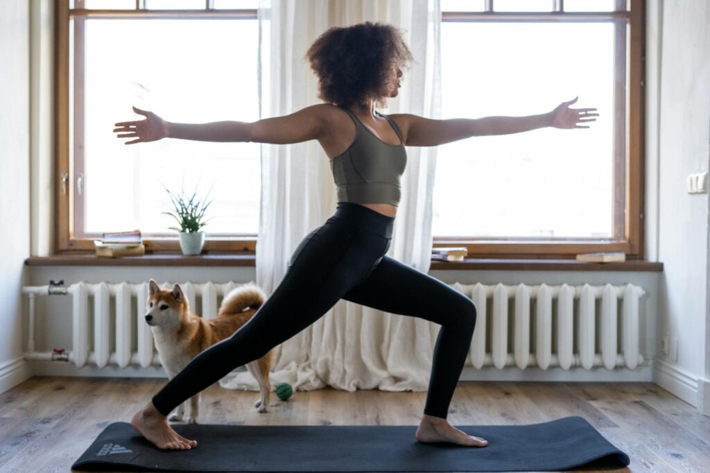 Overcoming Isolation and Staying Motivated