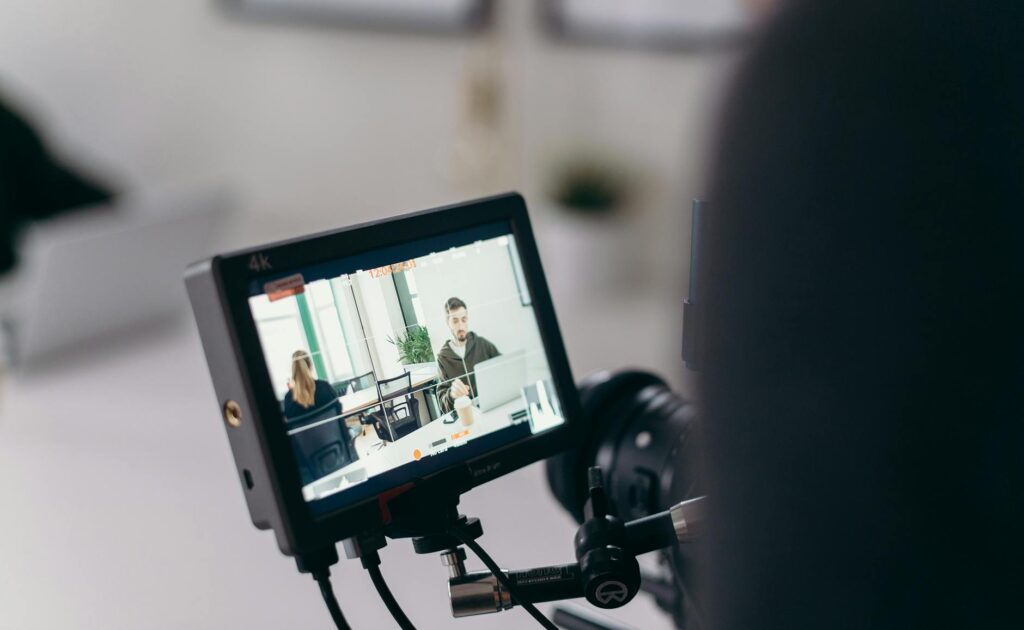 Embracing Change: The Key to Success in Media Production Embracing Change: The Key to Success in Media Production